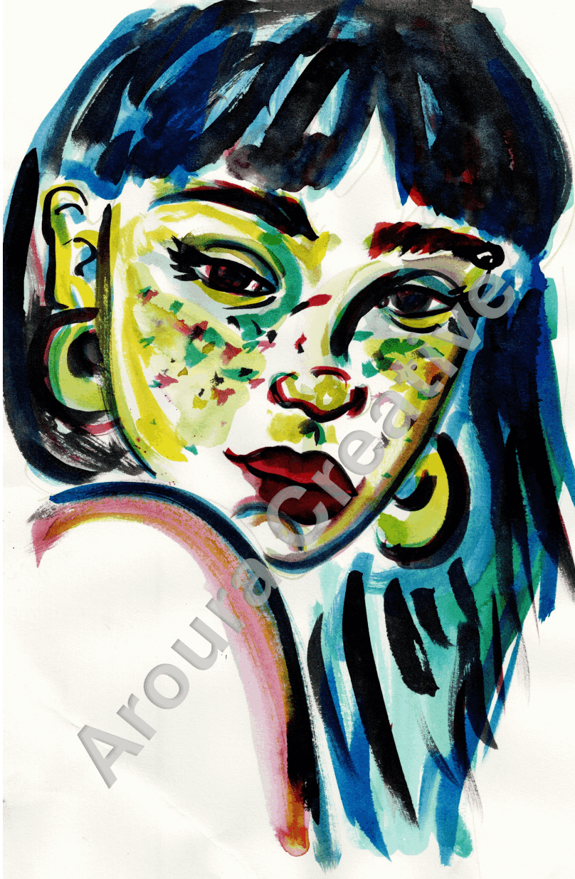Aroura Creative