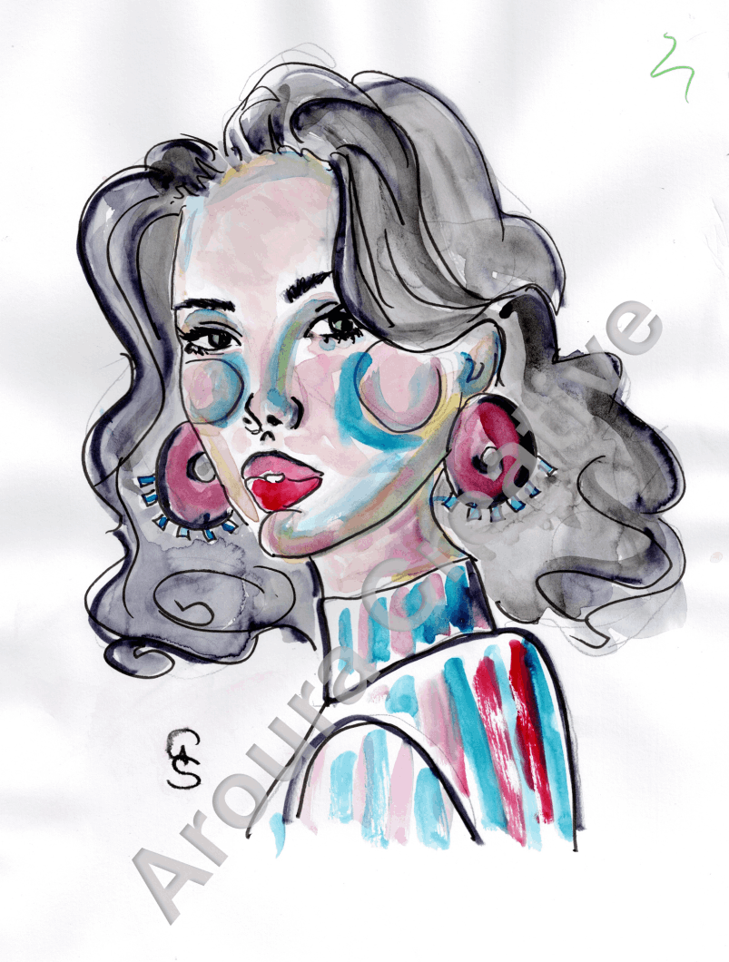 Lady