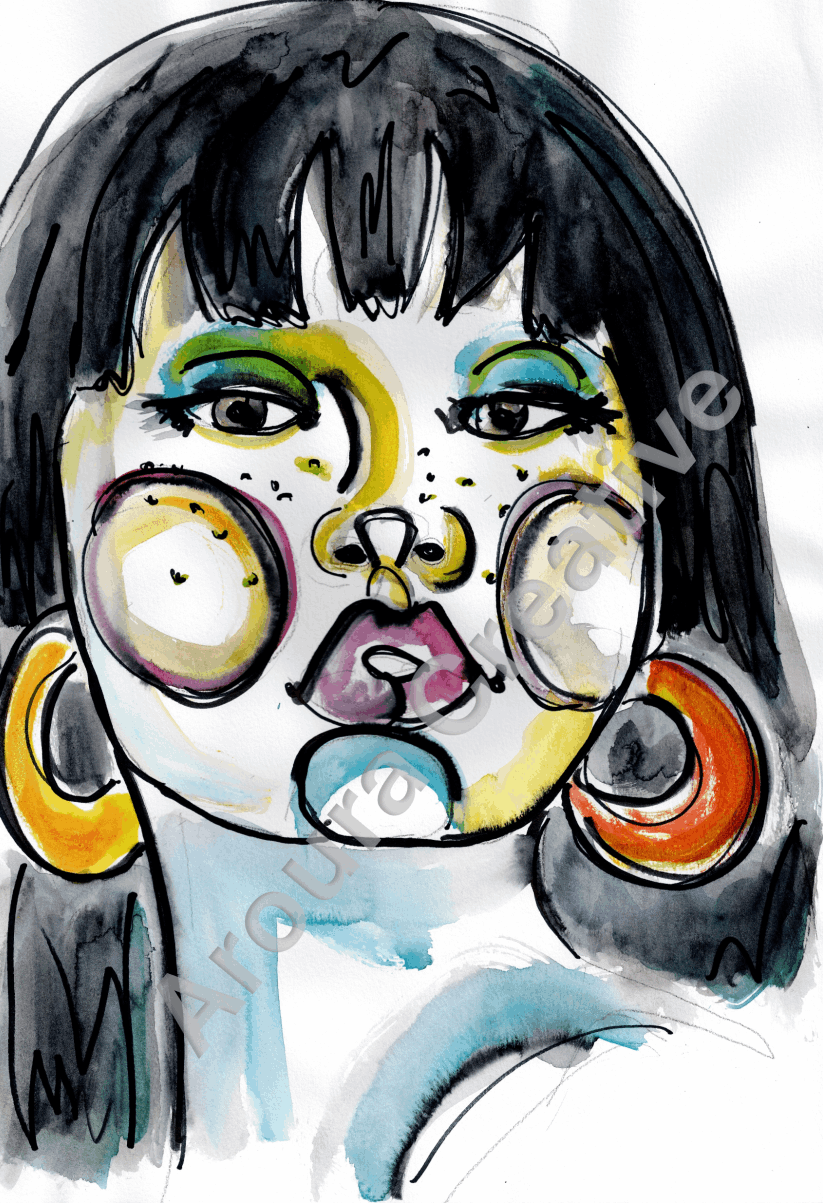 Aroura Creative