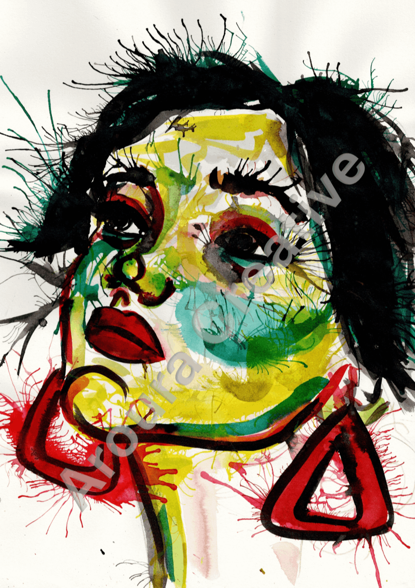Aroura Creative